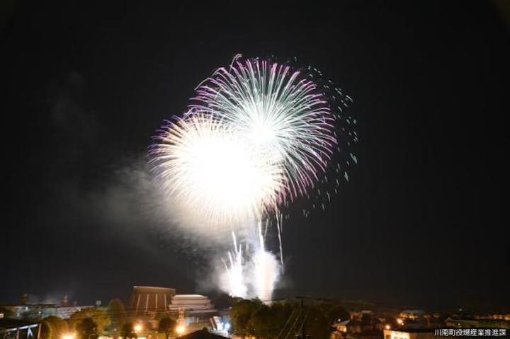 ザ・フェスティバル・イン・トロントロン