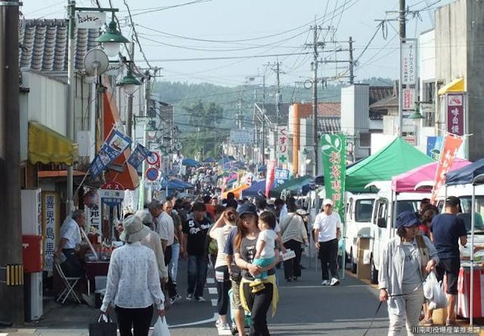 【中止】トロントロン軽トラ市