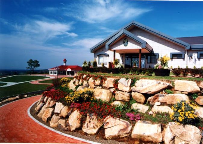 株式会社都農ワイン