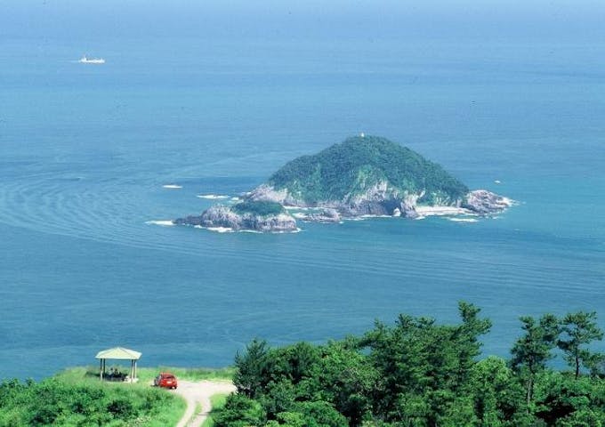 遠見山森林公園