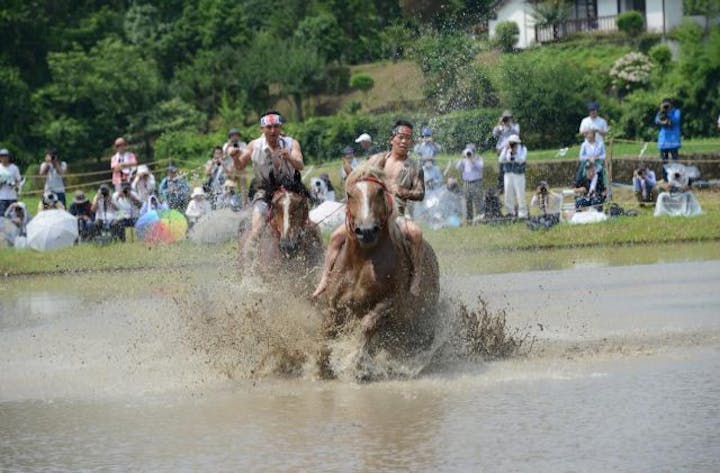 【2021年中止】御田祭