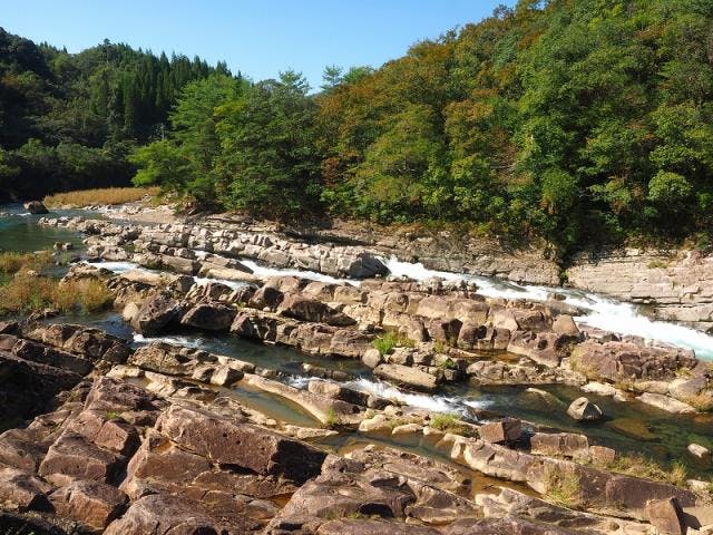 板ヶ原オートキャンプ場 アソビュー