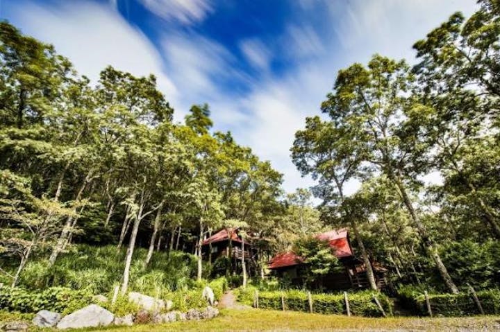 スカイロッジ銀河村