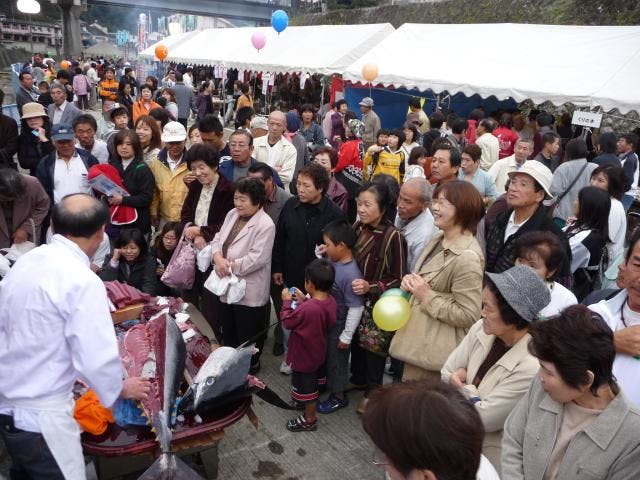 【2021年開催中止】ひのかげ渓谷まつり２０２０