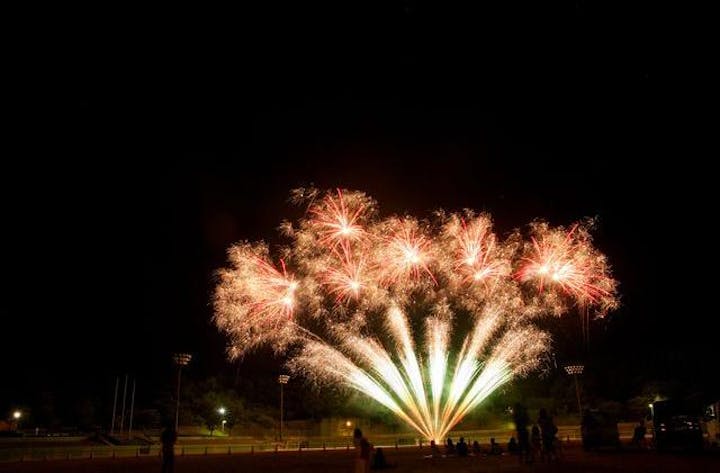 【2020年中止】郡山夏まつり