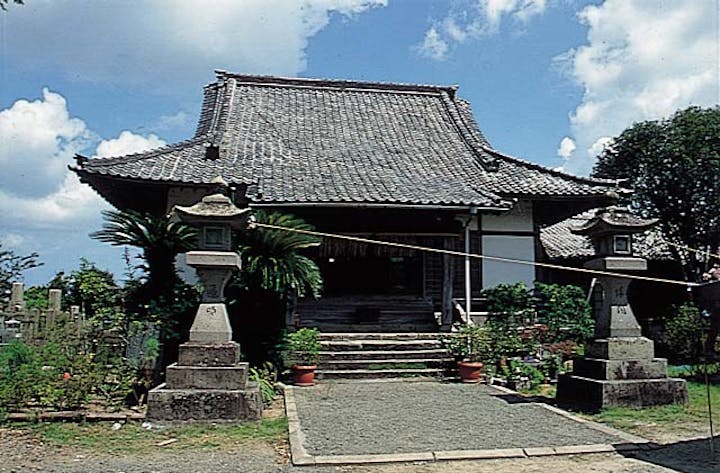 泰平寺