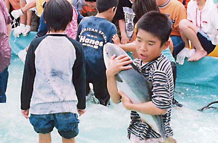 【2020年中止】串木野まぐろフェスティバル