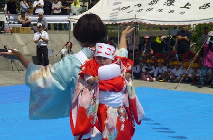 【2021年開催なし】ひな女祭り行事