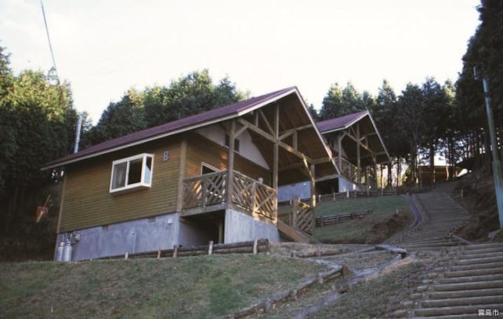 黒石岳森林公園