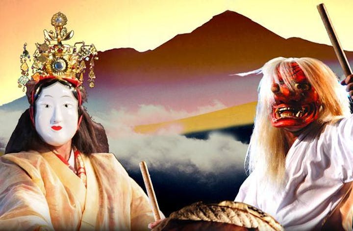 【2021年は一日開催】天孫降臨霧島祭・霧島高原太鼓まつり