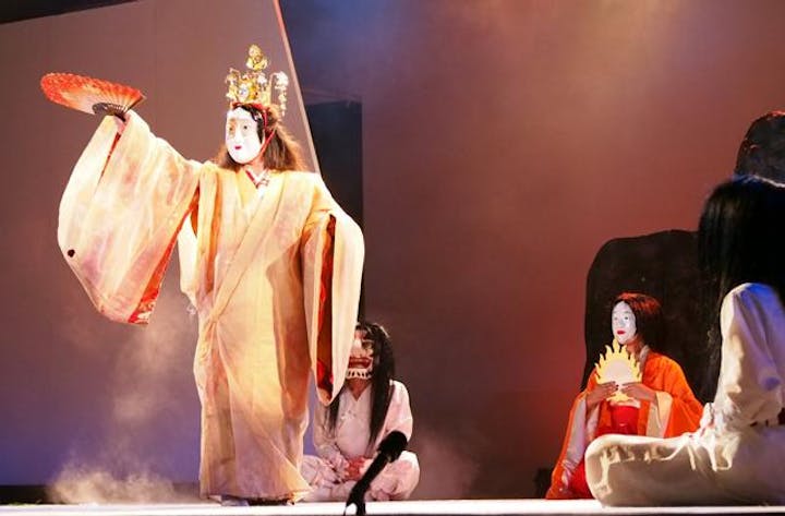 【2021年は一日開催】天孫降臨霧島祭・南九州神楽まつり