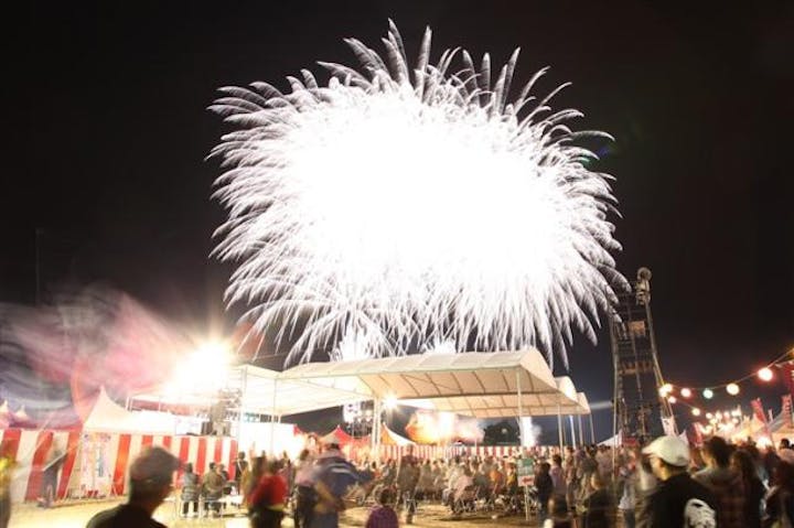 【2021年中止】いちき串木野づくし産業まつり〜地かえて祭り〜