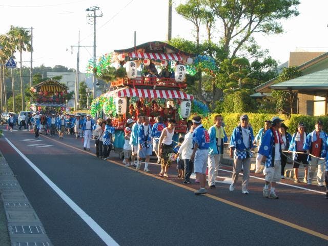 【2020年中止】祇園祭