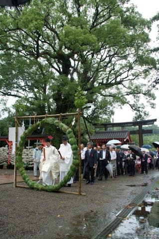 【2020年中止】夏そばまつり