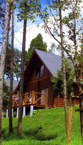 岩屋公園キャンプ場