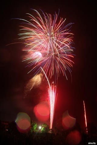 【2021年中止】蒲生郷夏まつり