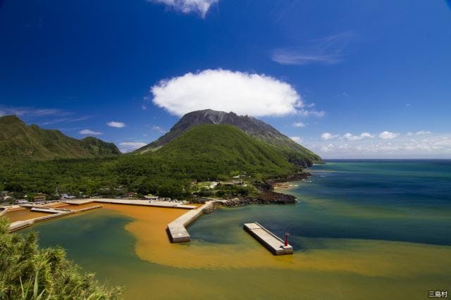 硫黄島【アソビュー！】