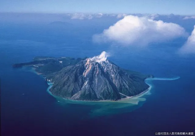 硫黄島【アソビュー！】
