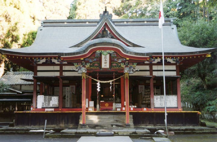 花尾神社