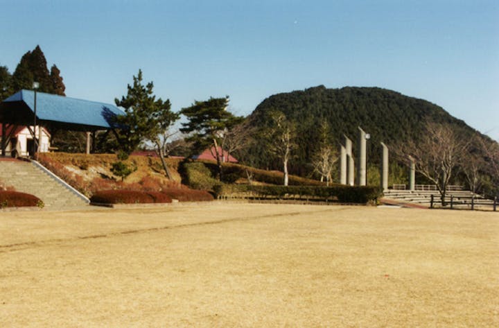 八重山公園