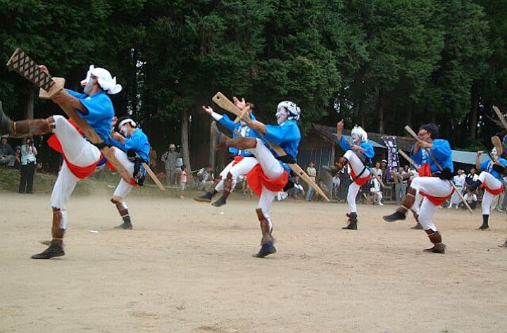 【2020年非公開】大石神社秋の大祭