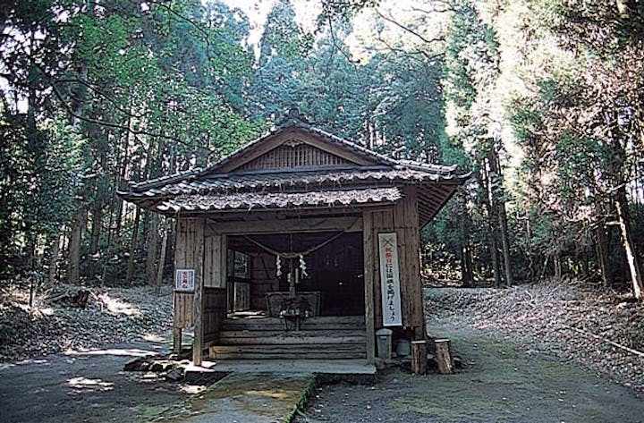 箱崎八幡神社