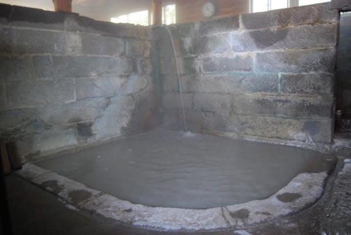 栗野岳温泉南洲館