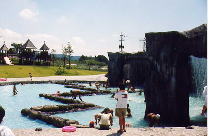 いきいき親水公園