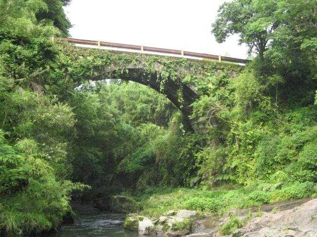 瀬戸間伏橋