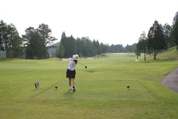 大隅カントリーゴルフクラブ