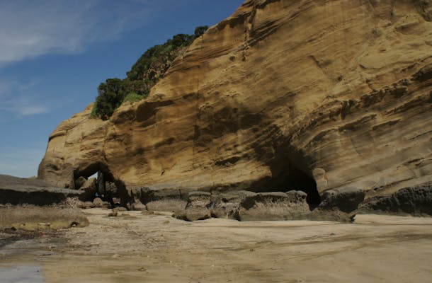 千座の岩屋【アソビュー！】
