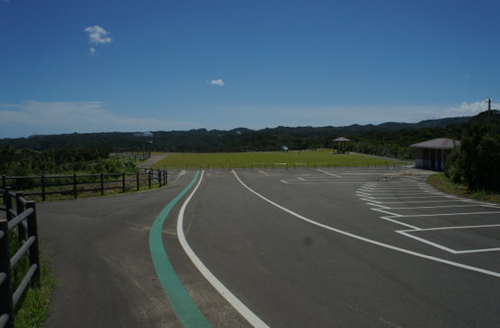 恵美之江展望公園