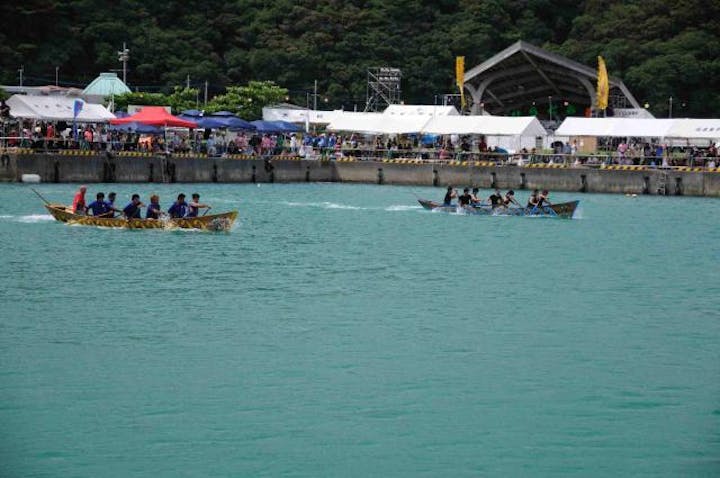 【2021年中止】ひらとみ祭り