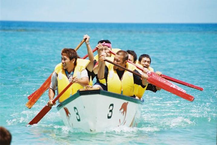 【花火大会以外中止】あまぎ祭