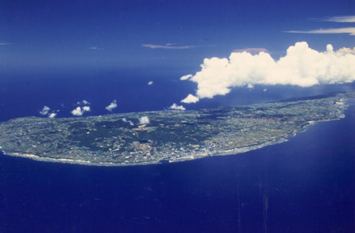 えらぶ観光タクシー