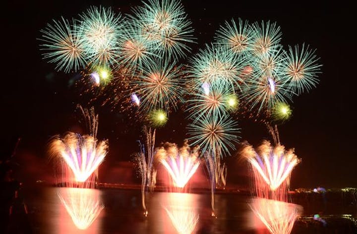 【延期】琉球海炎祭2021