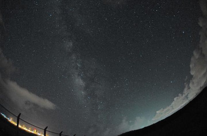 南の島の星まつり2020