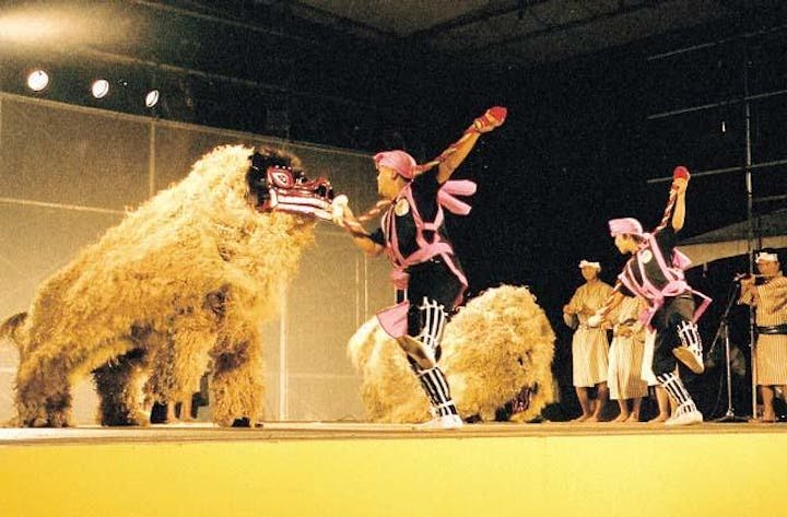 【2020年中止】宮古島夏まつり