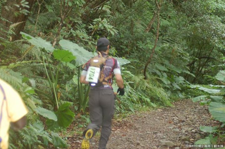 【2020年中止】第8回国頭トレイルランニング大会