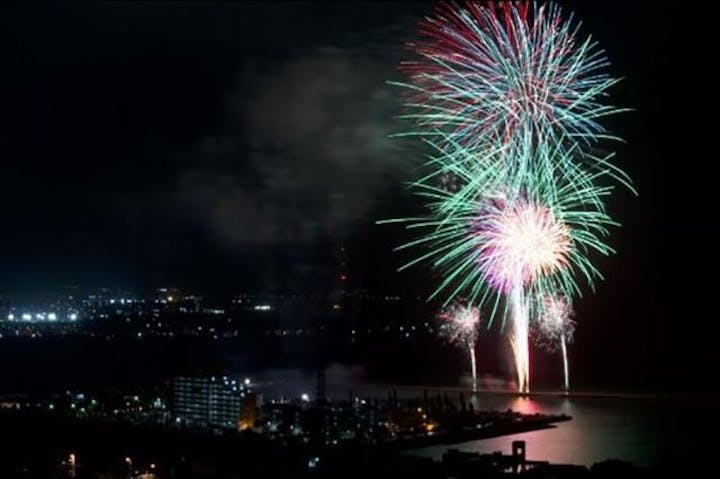 第36回 北中城まつりONLINE