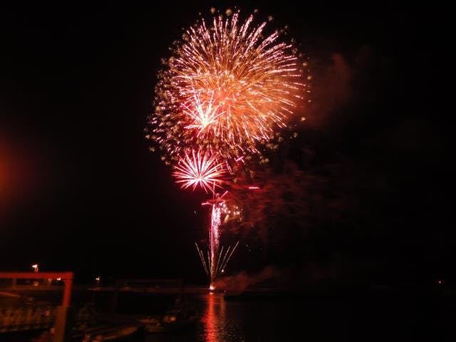 【2021年中止】となき祭り