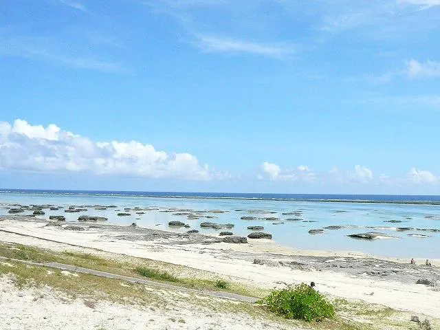 久米島 キャンプ の遊び 体験 アソビュー