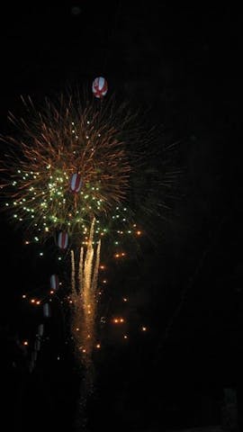 【2021年開催中止】久米島まつり2020