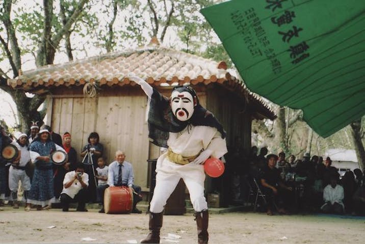 【2021年は関係者のみで開催】節祭