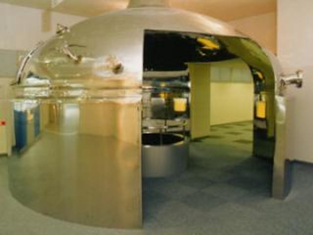 アサヒビール北海道工場