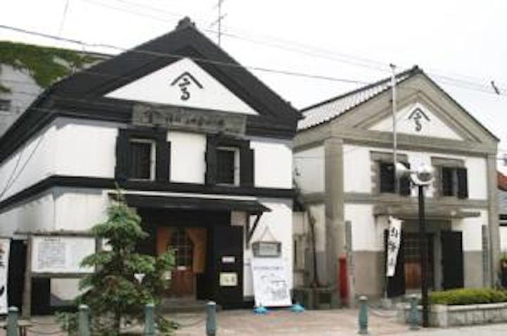 箱館高田屋嘉兵衛資料館