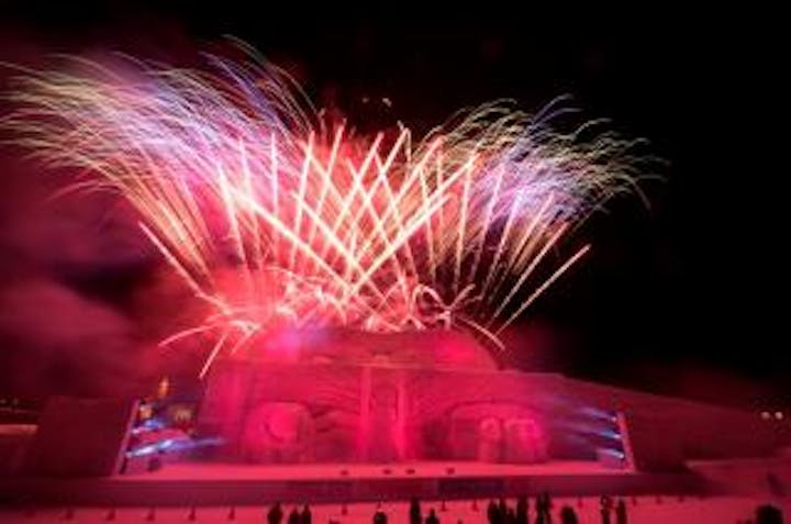 【2021年リアルイベント中止】第62回旭川冬まつり