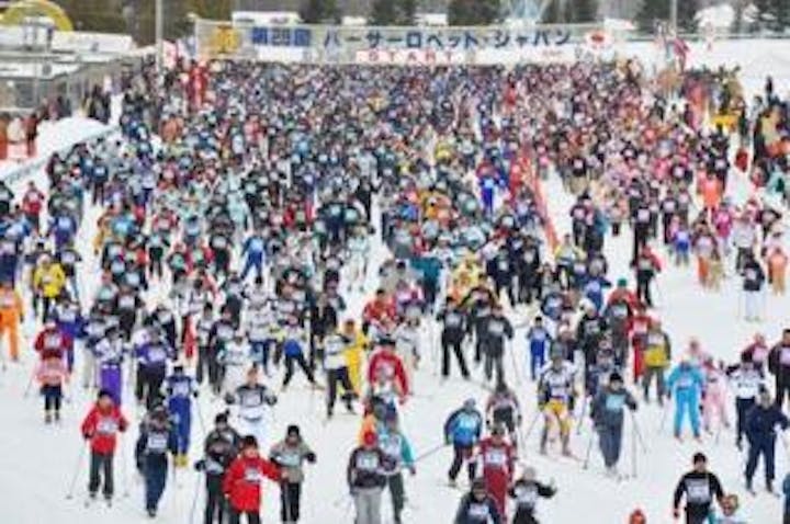 【2021年開催中止】第41回バーサーロペット・ジャパン