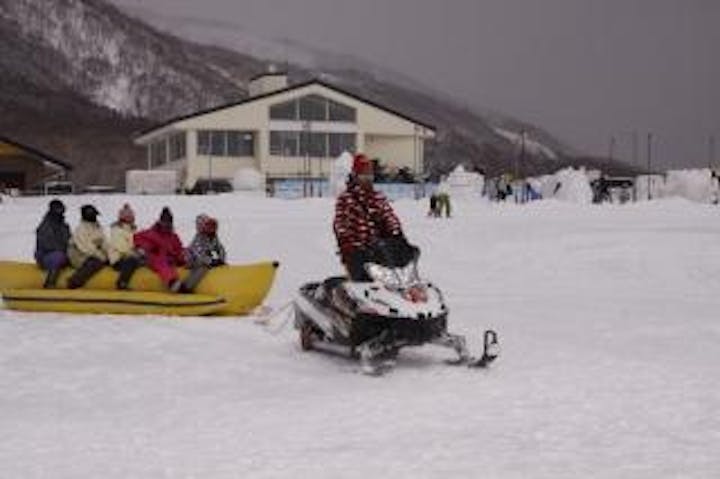 【中止】むろらん冬まつり