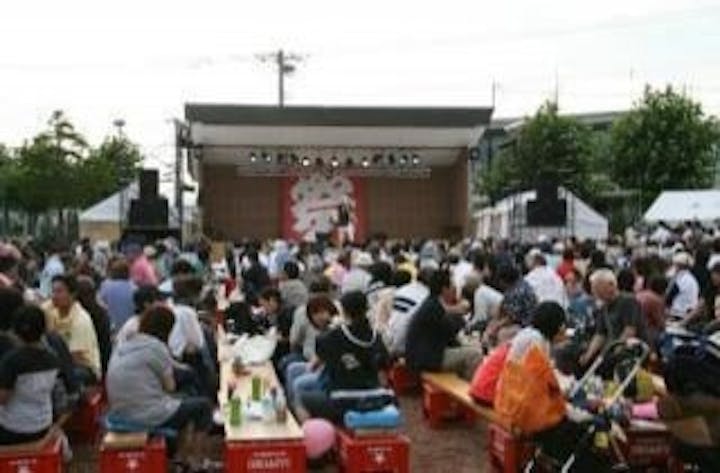 【2021年中止】きたむら田舎フェスティバル